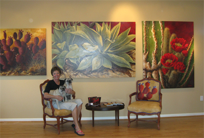 Beth Zink